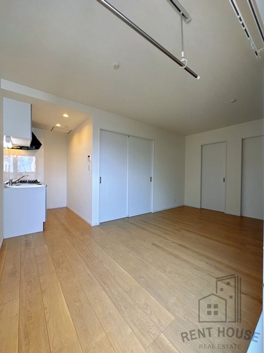 GARDENIA泉佐野大西の内装