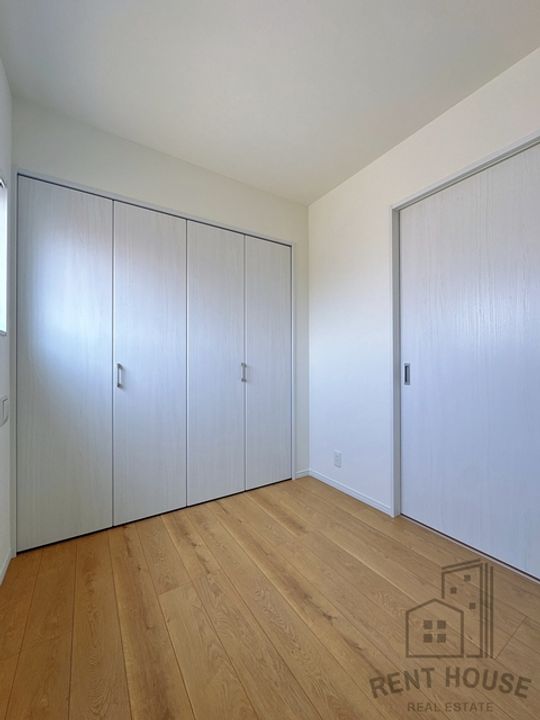 GARDENIA泉佐野大西の内装