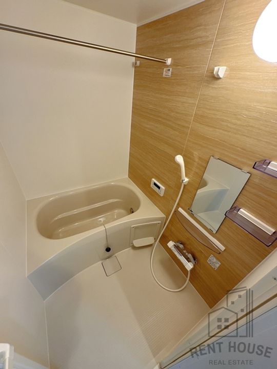 GARDENIA泉佐野大西の風呂