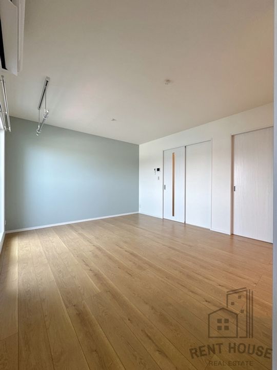 GARDENIA泉佐野大西の内装