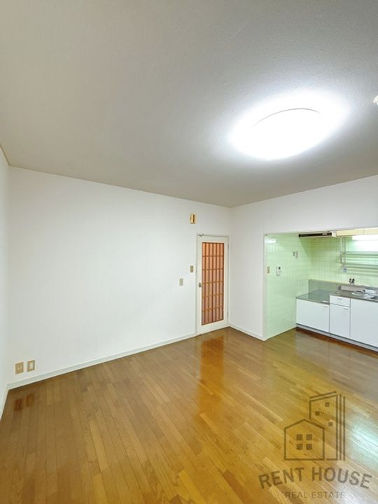 メゾンドール河野の内装