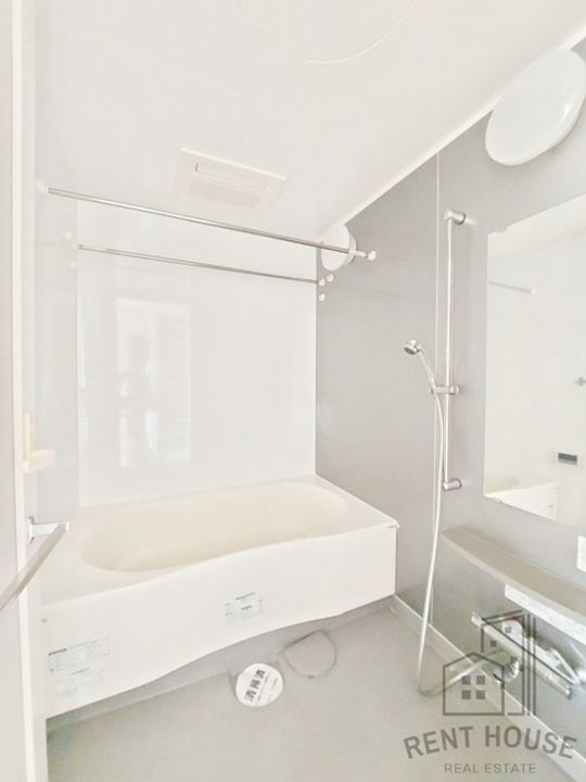 インペリアル鳳の風呂