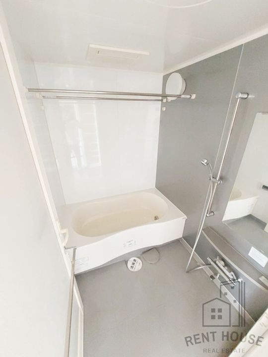 インペリアル鳳の風呂