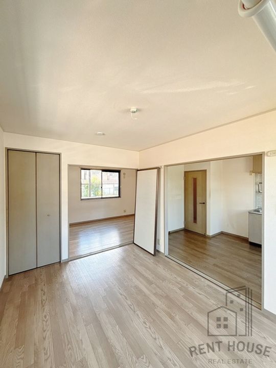 アークA棟のその他画像