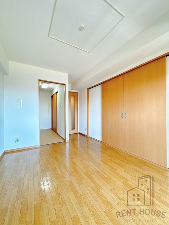 サンフローラの内装