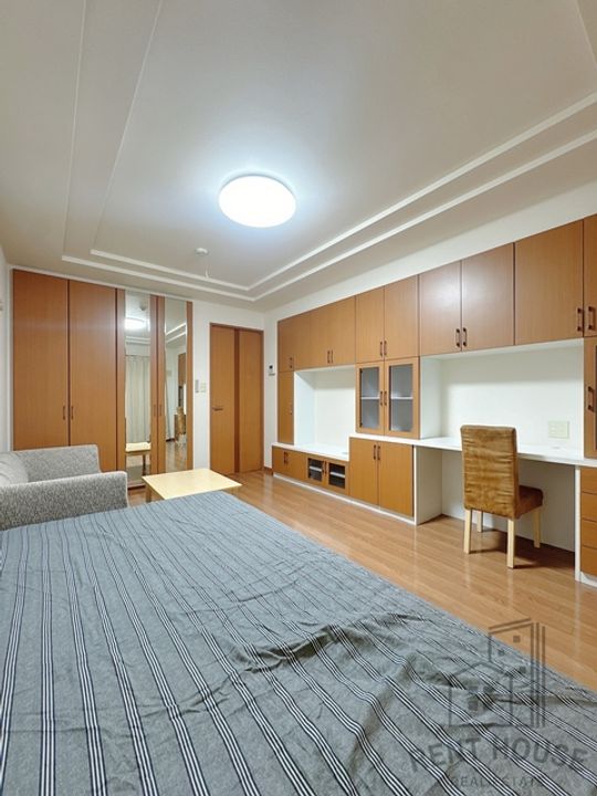 ベル・コート浜寺石津の内装