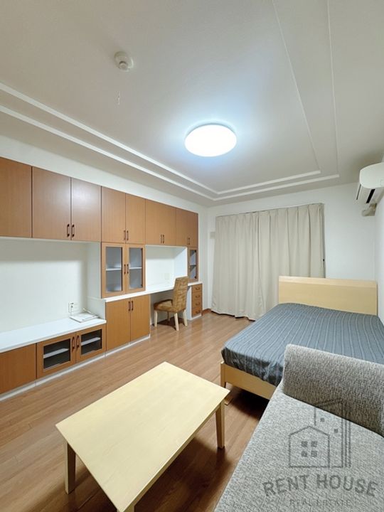 ベル・コート浜寺石津の内装