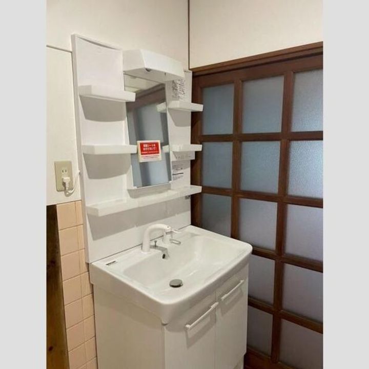 大阪府岸和田市大工町(一戸建)の賃貸物件のその他画像