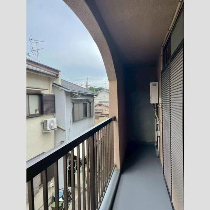 大阪府岸和田市大工町(一戸建)の賃貸物件のその他画像