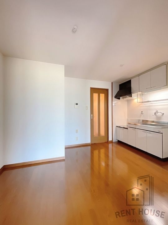 フジパレス式内町Ⅲ番館の内装