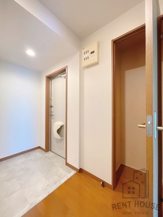 フジパレス式内町Ⅲ番館のその他画像