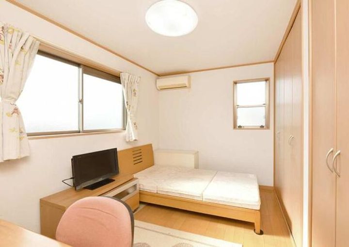 大阪府堺市西区浜寺石津町中3丁(一戸建)の賃貸物件の内装