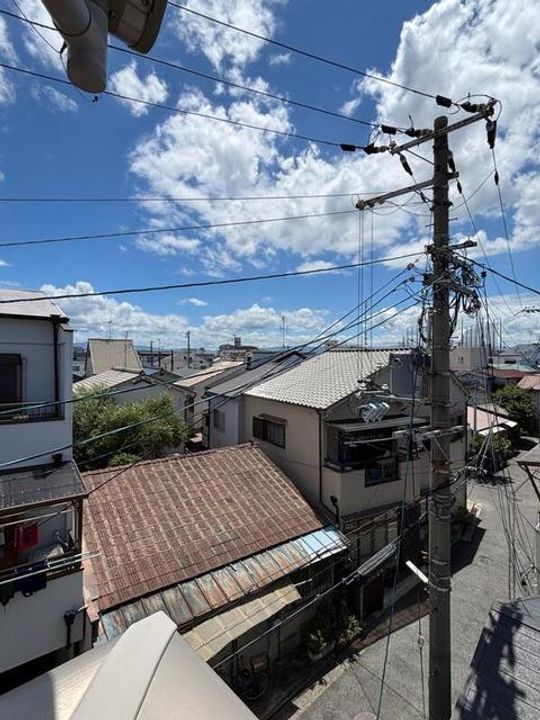 大阪府堺市西区浜寺石津町中3丁(一戸建)の賃貸物件のその他画像