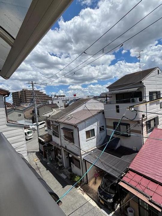 大阪府堺市西区浜寺石津町中3丁(一戸建)の賃貸物件のその他画像