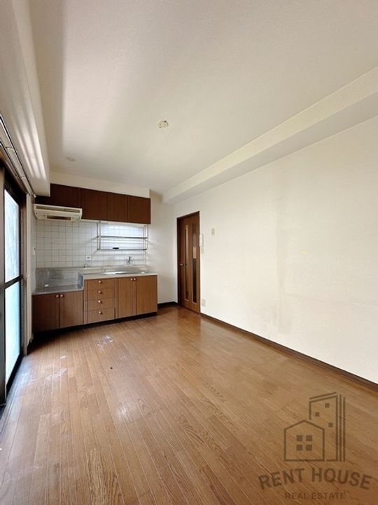 グランエクセル高師浜の内装