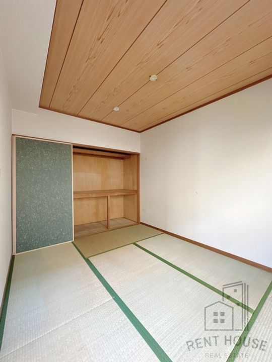 グランエクセル高師浜の内装