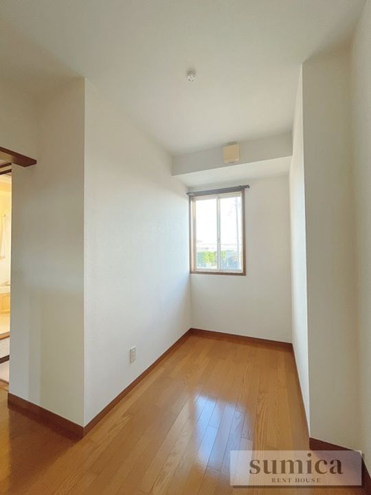 コウジィコート Ⅰ番館のキッチン