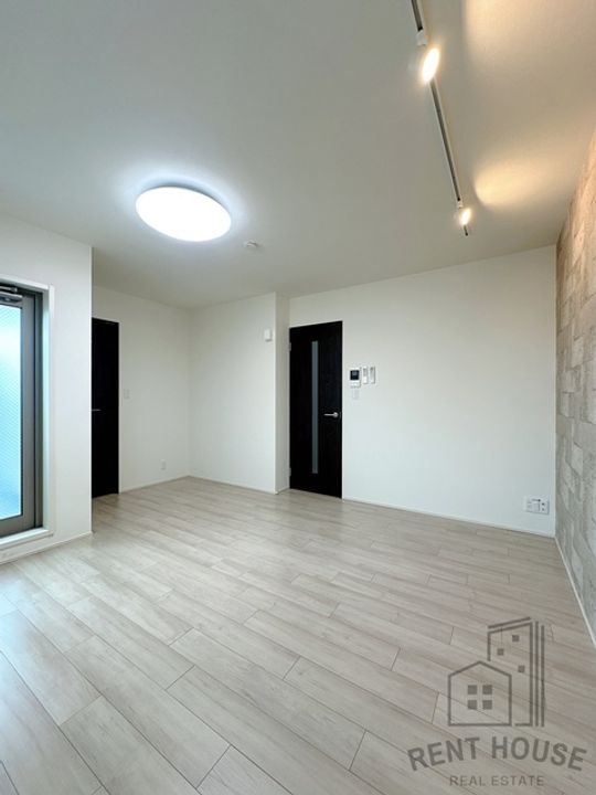 ハピネス高師浜の内装