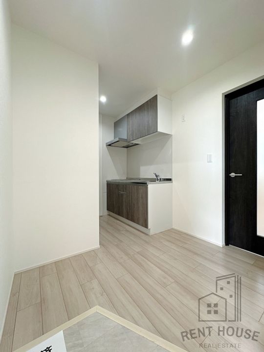 ハピネス高師浜の内装