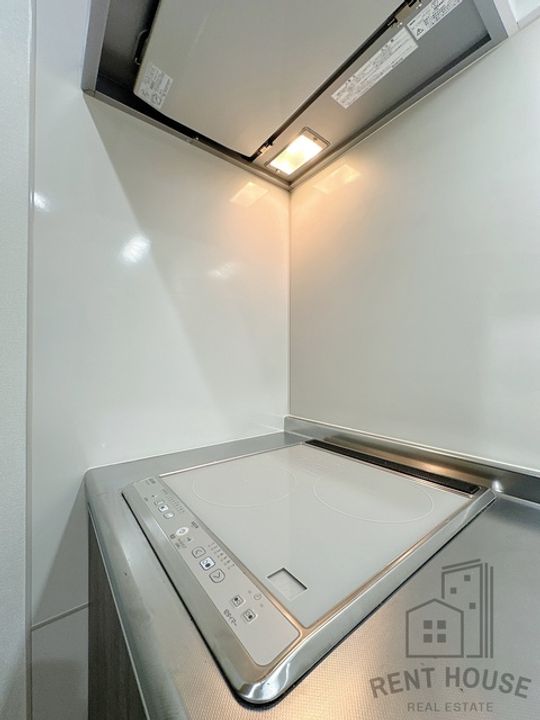 ハピネス高師浜のキッチン