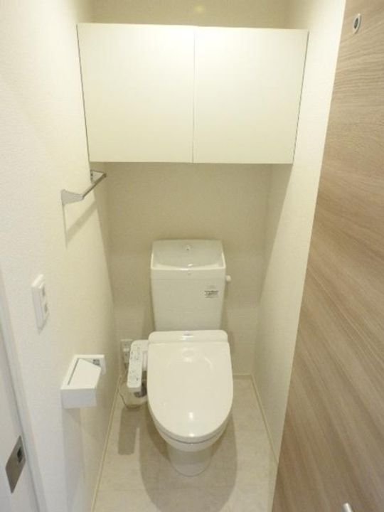 アビタシオン 栄のその他画像
