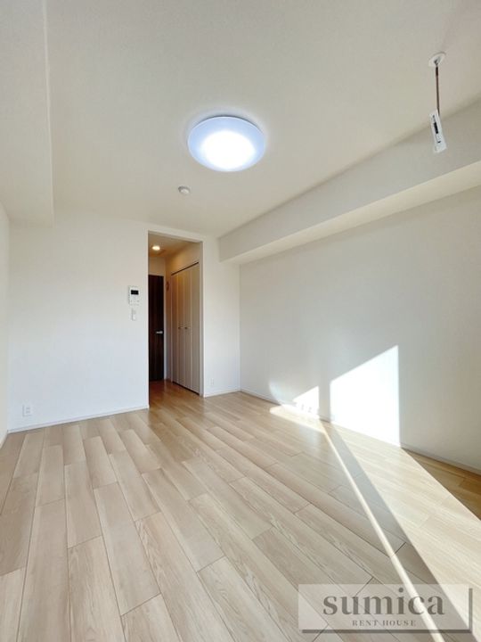 グラン クラスの内装