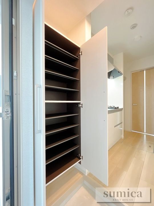 グラン クラスの内装