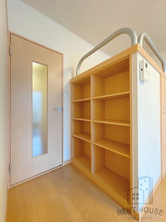 レオネクストマイヒルズ8843のその他画像