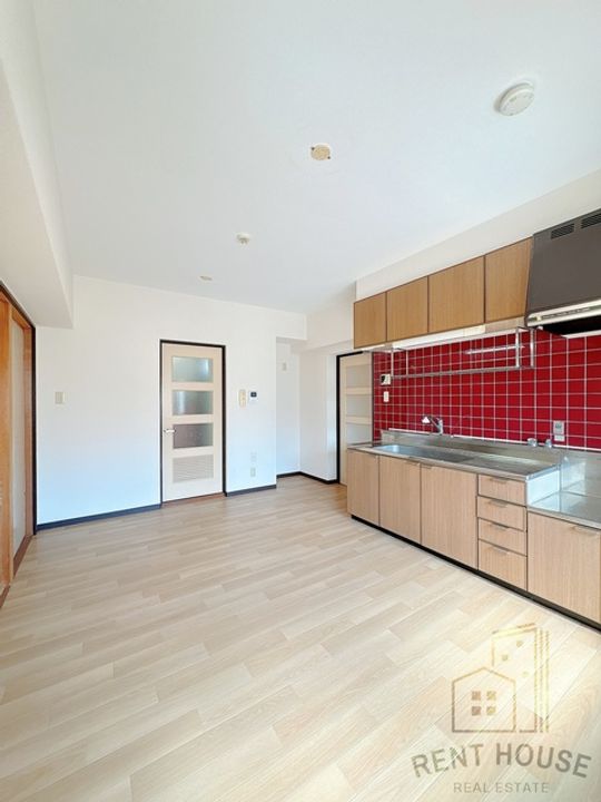 ラームズプラザの内装