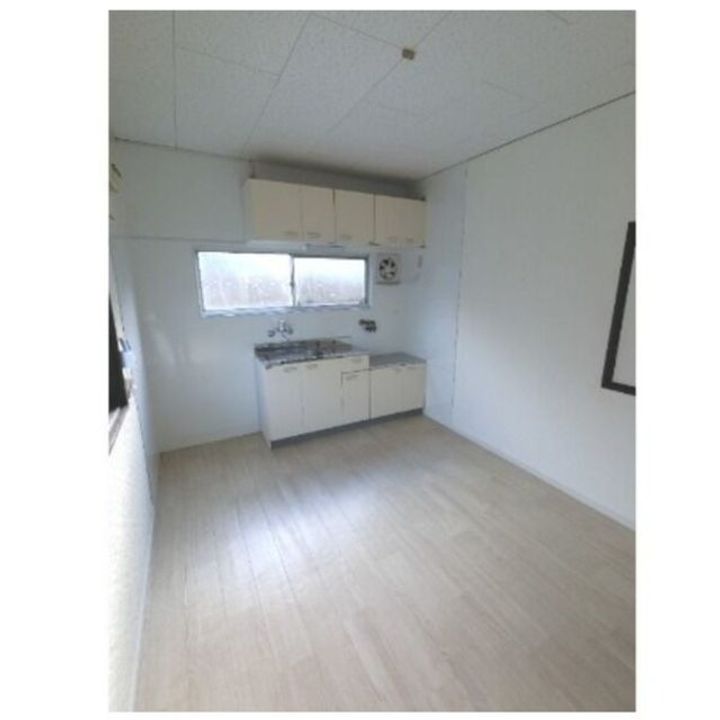 大阪府岸和田市八幡町(一戸建)の賃貸物件の内装