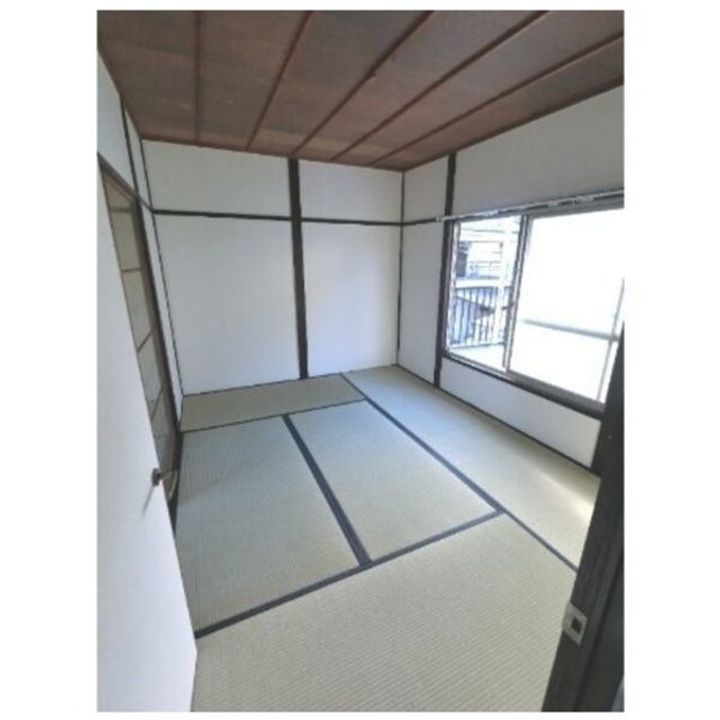 大阪府岸和田市八幡町(一戸建)の賃貸物件の内装