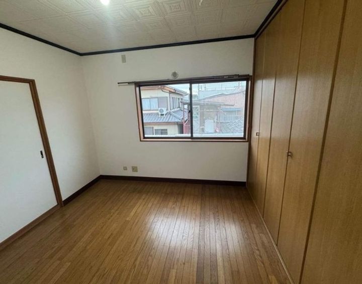 大阪府岸和田市春木宮川町(一戸建)の賃貸物件の内装