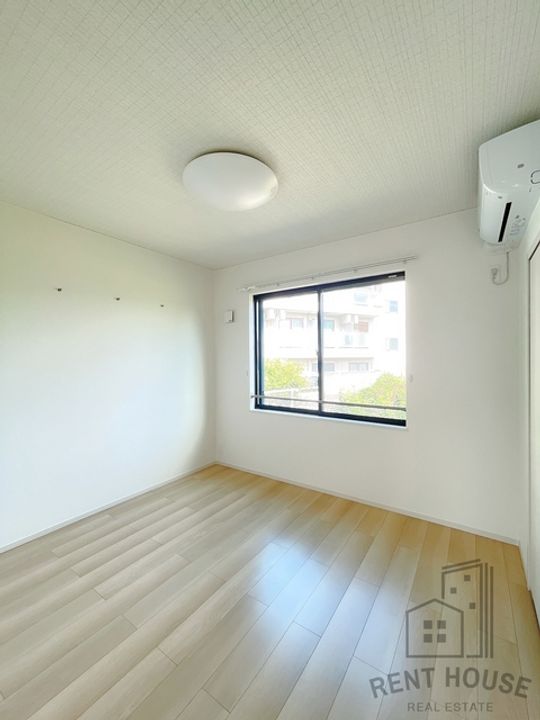 オリーブ羽倉崎A棟のその他画像