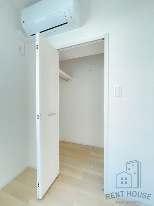 オリーブ羽倉崎A棟のその他画像