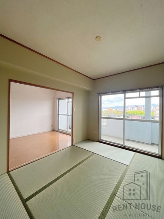 ハイデ上町のその他画像
