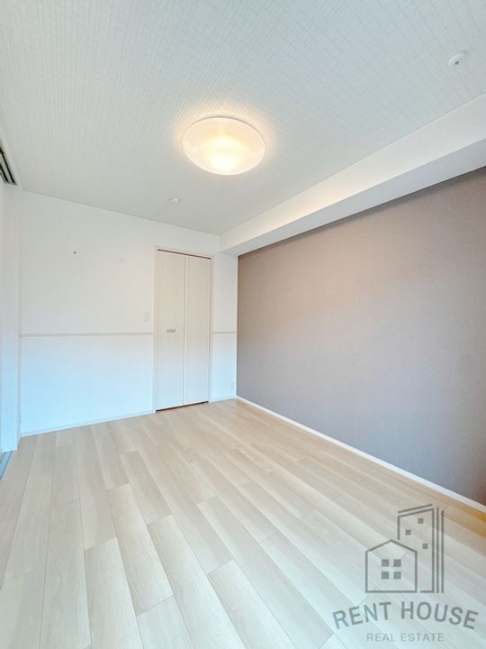 メゾン ヴォロンテ Ⅰの内装