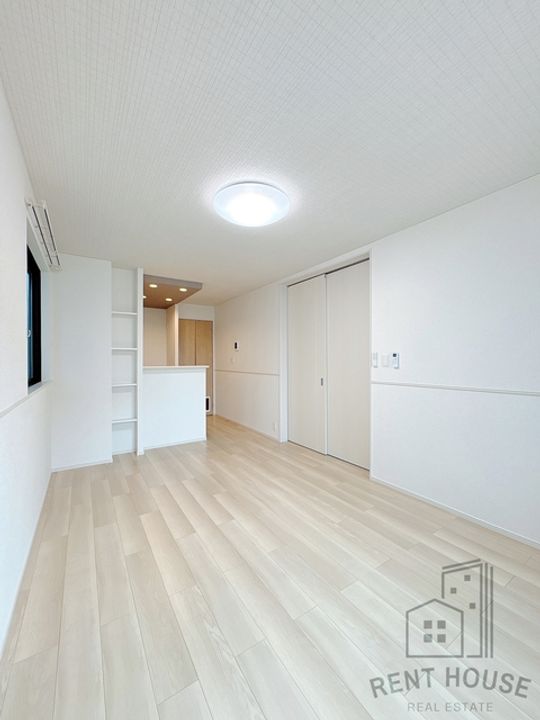 メゾン ヴォロンテ Ⅰのその他画像