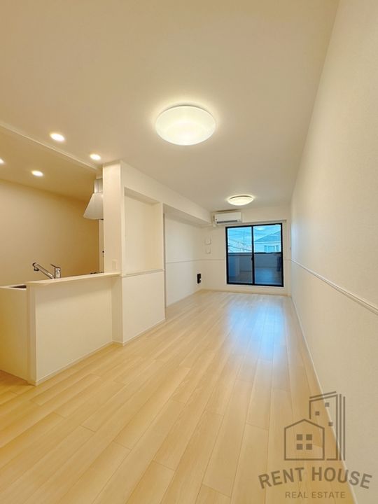 シャトーグロワールの内装