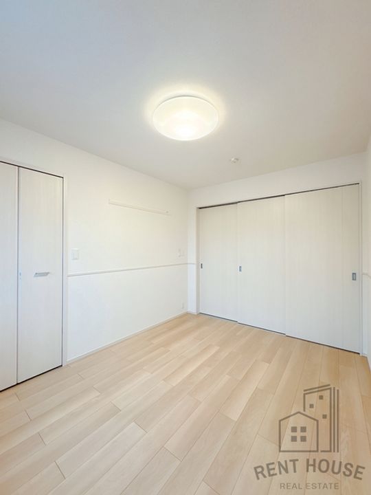 シャトーグロワールの内装