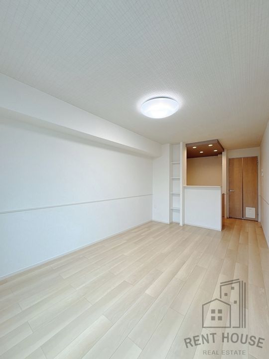 メゾン ヴォロンテ Ⅰの内装