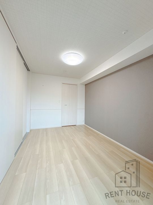 メゾン ヴォロンテ Ⅰの内装