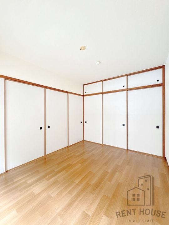 アンドユー岸和田の内装