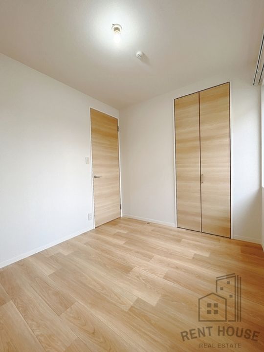 ラ・フォンテーヌC棟の内装