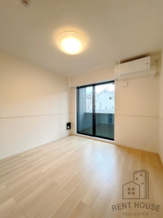 ポンテ アルト 池上 Aの内装