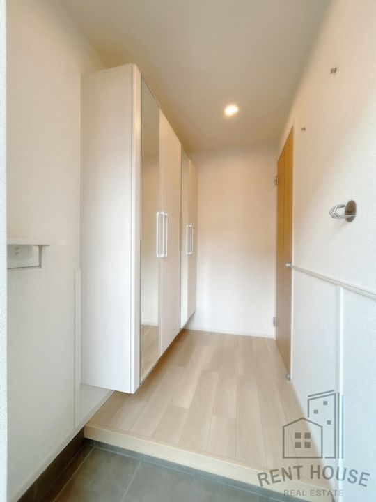 ポンテ アルト 池上 Aのその他画像