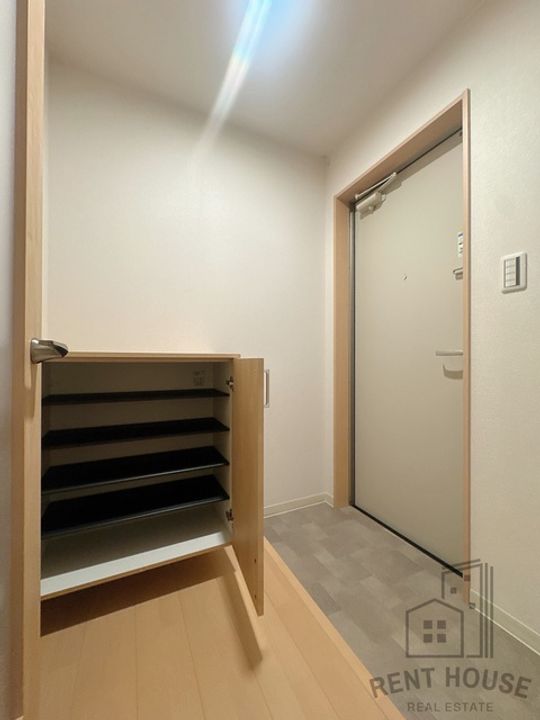 F+style羽衣5号館のその他画像