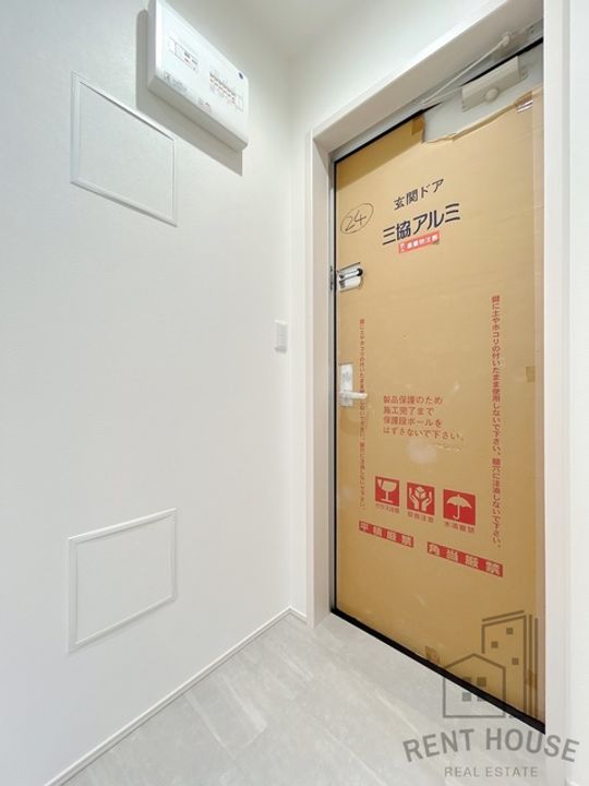フジパレス羽衣のその他画像