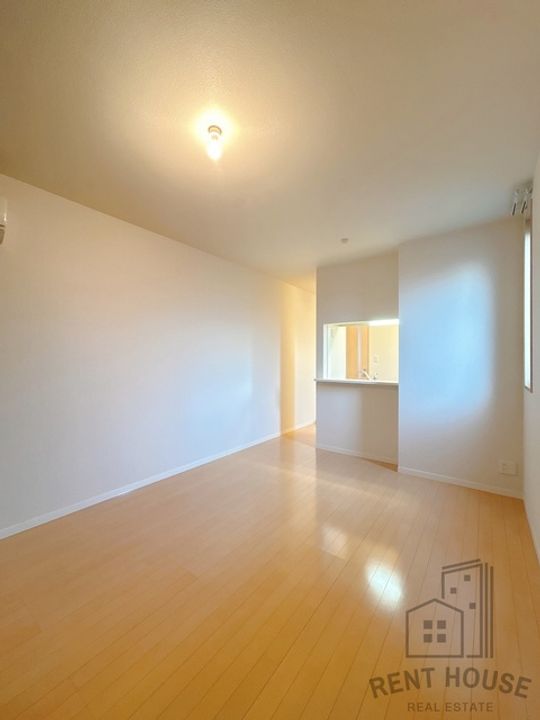 リラフォートの内装