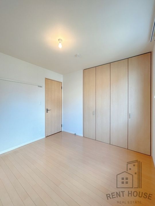 リラフォートの内装