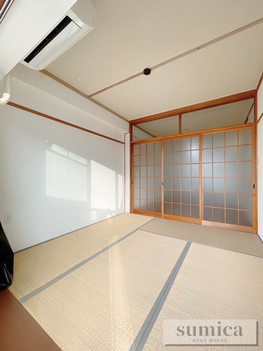 佐野湊団地1号棟のその他画像